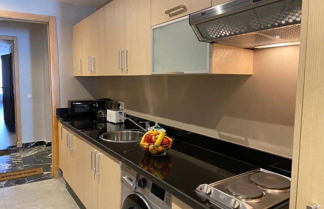 Dayet Ifrah by Rent Inn - Foto 53