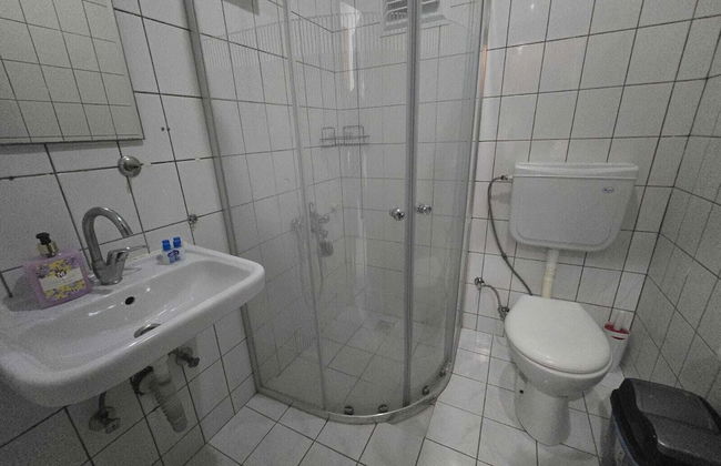 Alfa Apart Otel - Photo 17