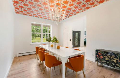 Malkita Aria Mountainview Retreat - Foto 35