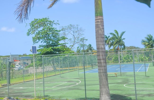 Twin Peak Cottage - Foto 16