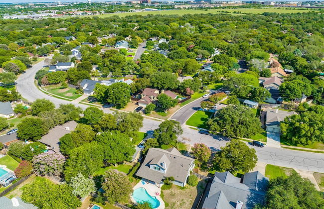 70s House Fun 6 Bedroom Pool Game Room - Foto 56