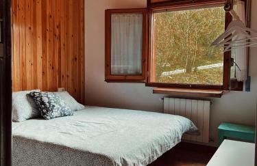 Apartaments Cel i Fusta - Photo 30