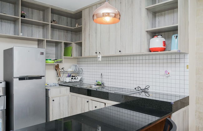 Comfort 2BR Paddington Heights Apartment - Foto 7