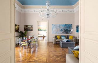 Luxury Historic Villa with heated pool near Catania, Taormina, the Sea and Mount Etna by SicilianRelaxingHomes - Foto 38