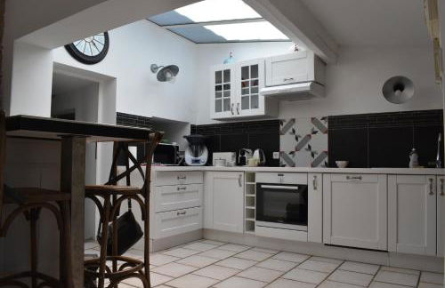 Le Jas des Oliviers 3 étoiles - Foto 9