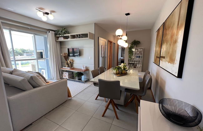 Nautilus Home Club - Penha - Polly - Foto 57