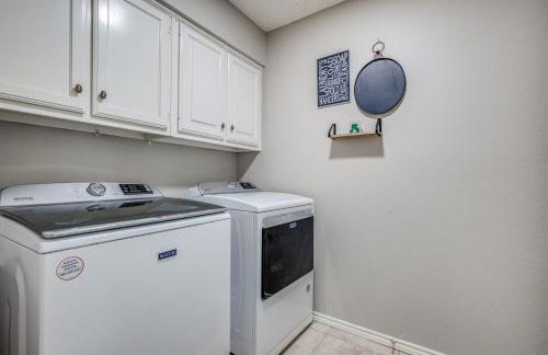 Spacious Brick House 3BR 2BA A+ - Foto 40