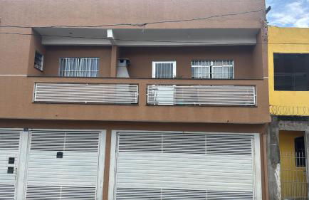 Yes João & Maria Casa inteira com garagem 7km aeroporto GRU - Foto 19