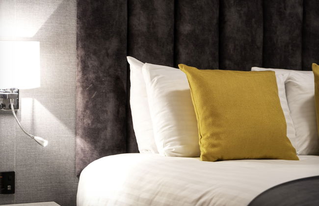 Stay Metro ApartHotel - Glasgow Central - Photo 17