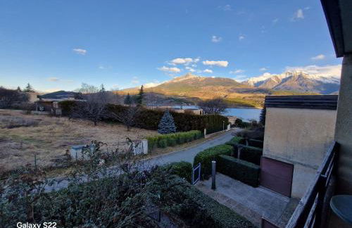 Les Lagopèdes - Charmant T2 entre lac et montagne - Foto 8