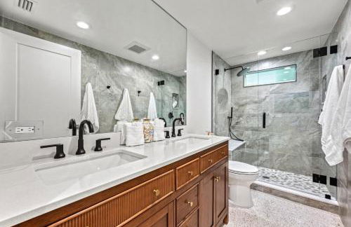 Beach Palm Villa - 5533 - Foto 35