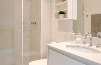 Studio Vila Clementino - SP - Foto 40