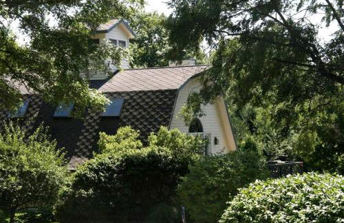 Gorgeous Family-Friendly Vacation Rental near South Bend, Indiana - Foto 23