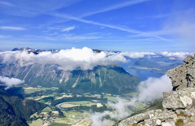 Heinåli Hytta - Foto 44