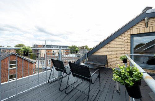 Withington Apartments - Foto 1