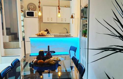 GRAN CANARIA Oasis La Guancha - Photo 53