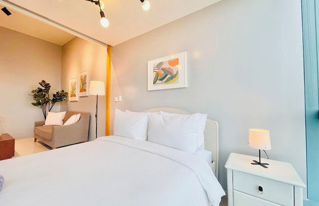 One Uptown Residence BGC - Foto 4