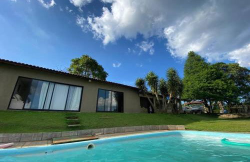 Casa de Campo Luz da Lua - Foto 1