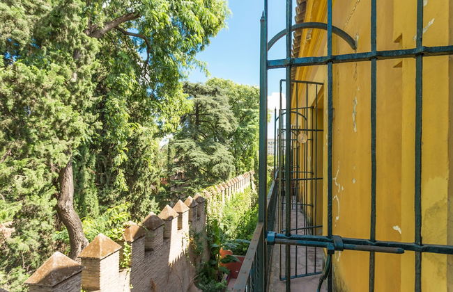 Puerta de San Fernando - Foto 41