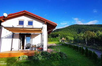 JAWORNICA HOUSE domek z pięknym widokiem - Foto 9