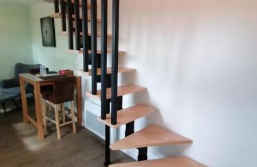 Concept Appart'Hôtel Lannion - Côte de Granit Rose - Photo 45