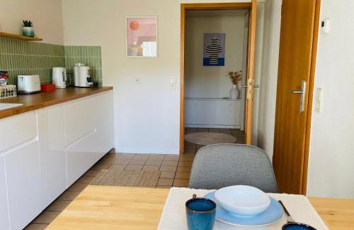 angekommen - Ferienwohnung nahe Basel - Foto 11