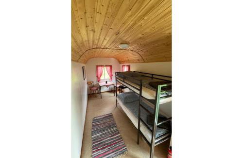 Alte Mühle Börfink - Foto 19