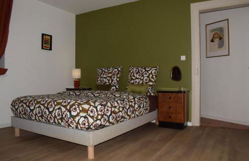 Le 70s 2 pièces proche Colmar - Foto 7