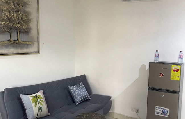 Peach City Apartments - Photo 48