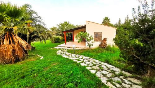 L'oasi nello Zingaro - Foto 1, Garden