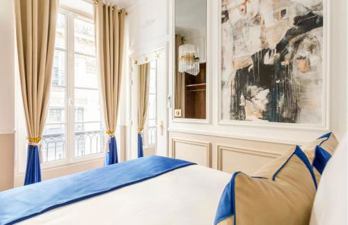 Merveil - Luxury Suite - Champs Elysees - Mauroy I - Foto 33
