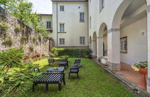 Casa Diocesana di Lucca - Foto 10