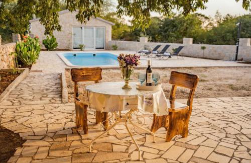 Škarpini dvori - Foto 22