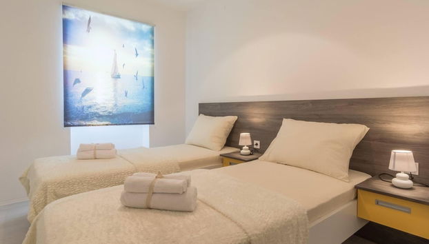 Sound of the Sea - Foto 4, Habitación