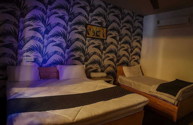 The Seven Hills Resort - Foto 6