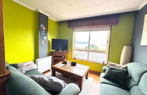 Apartamento Parquemar Viveiro - Foto 1