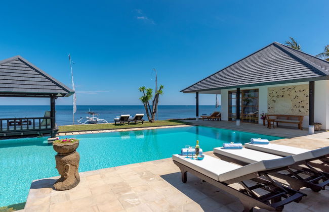 Villa Lovina Beach 1 - Foto 41