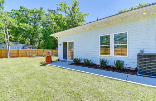 Charming Ocean Isle Beach Home about 1 Mi to Beach! - Foto 20