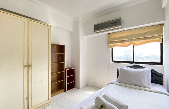 Comfort 2Br At Bona Vista Apartment - Photo 3