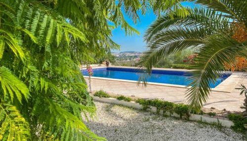 Casa Senna - Foto 2, Garden, sunbed, Garden view