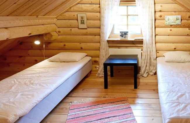 Holiday Home in SÃ¤len - Foto 12