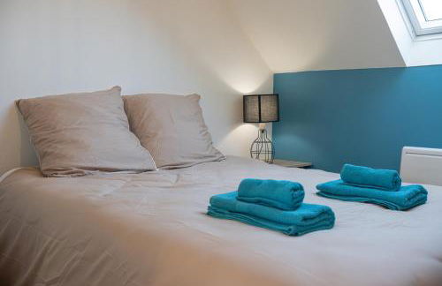 Bellerivois - 5 min des rives - Foto 14