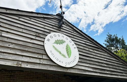 Holiday Home Fir Cottage by Interhome - Foto 89