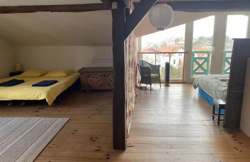 Maison au coeur de Guéthary - Foto 30