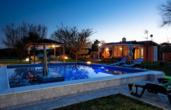 Cottage Violapo 2 2 - Foto 1