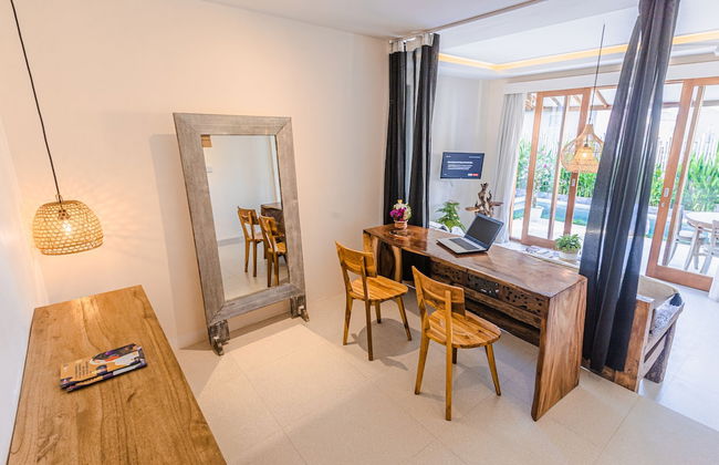 The Kailas Ubud - Foto 27