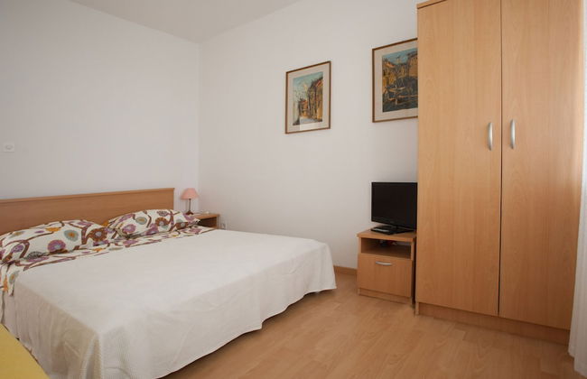 Apartments Toplak - Foto 11