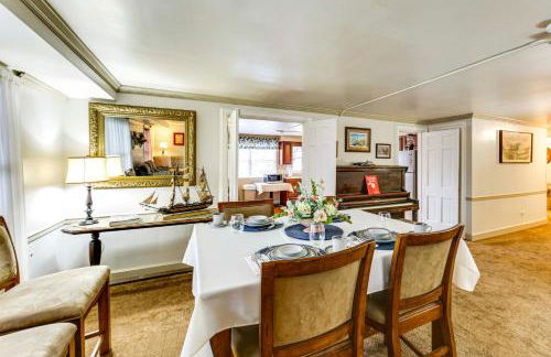 Walk to Shops and Eats Apt in Downtown Elizabeth - Foto 2