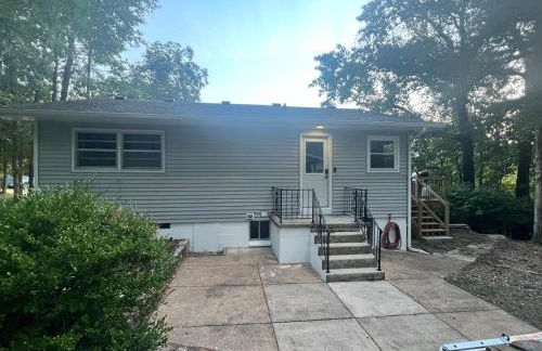 Cozy updated lake - Foto 6