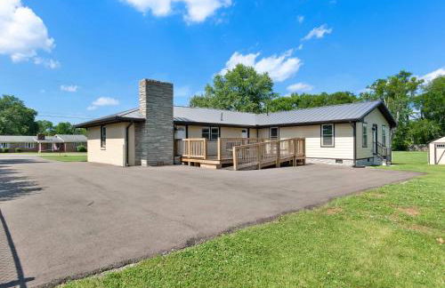 Diana's Place - 6 BDR Ranch Long or Short Stays - Foto 60